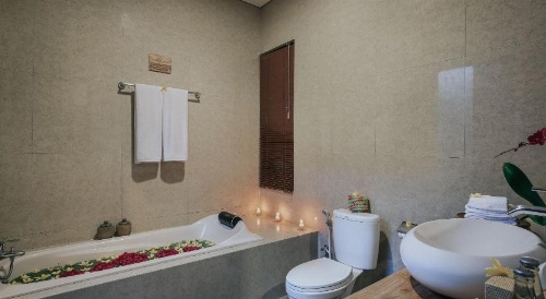 Kawi Resort By Pramana image 8