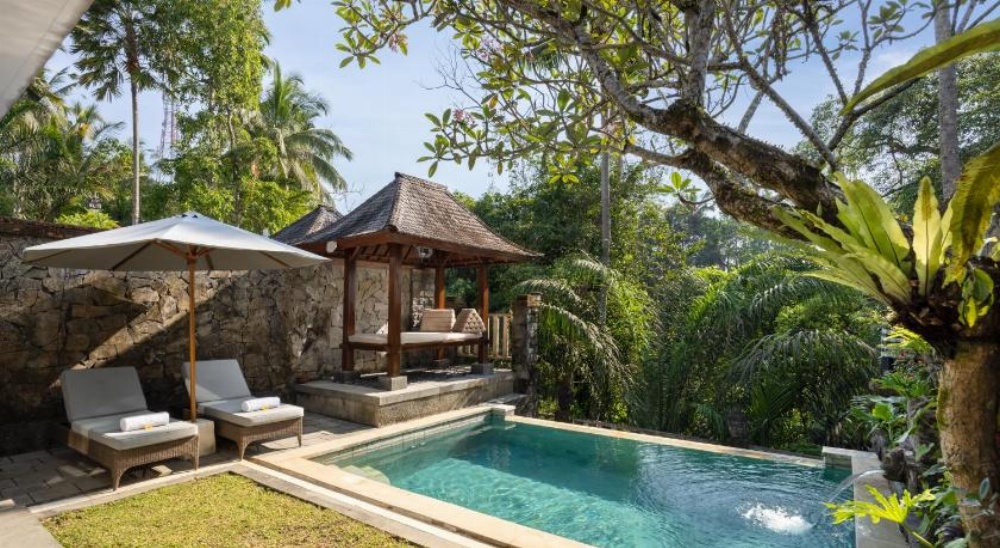 Kawi Resort By Pramana