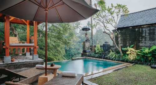 Kawi Resort By Pramana image 10