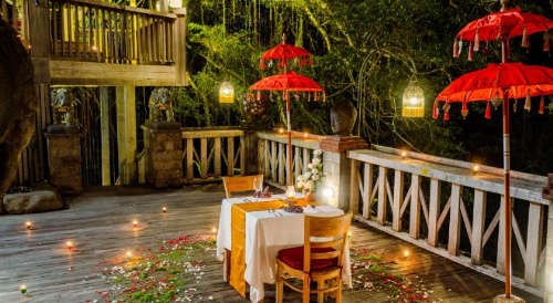 Kawi Resort By Pramana image 14