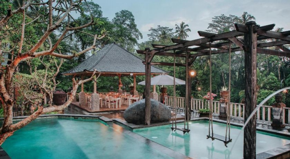 Kawi Resort By Pramana Image 17
