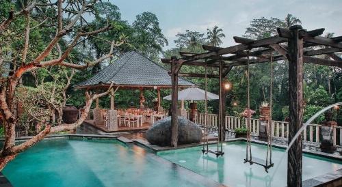 Kawi Resort By Pramana image 17