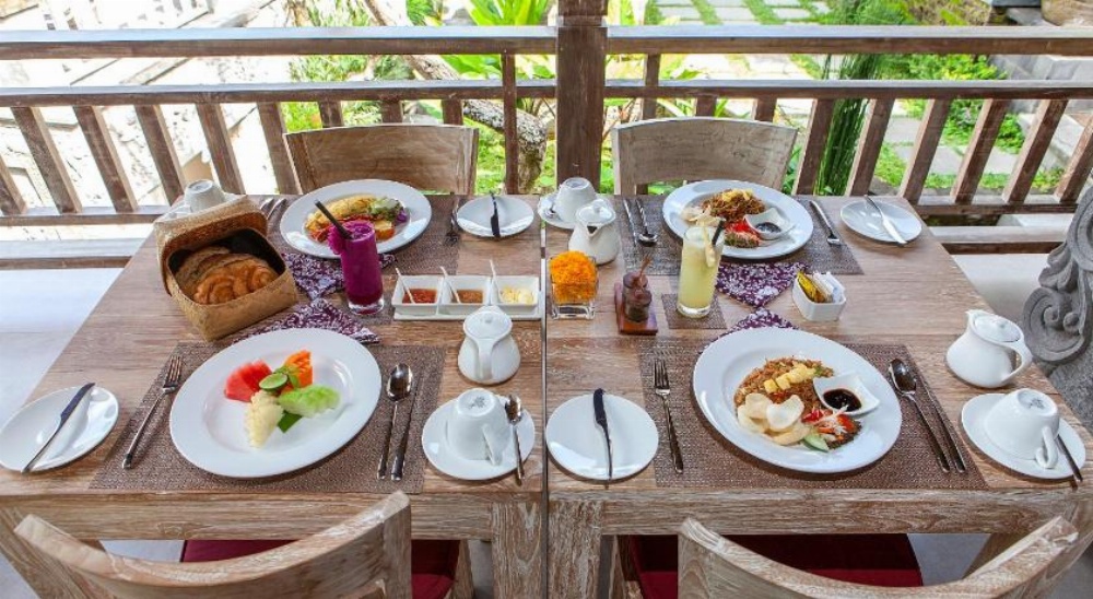 Kawi Resort By Pramana Image 19