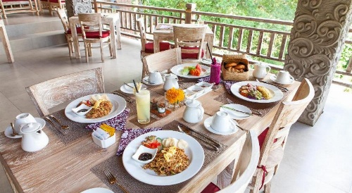 Kawi Resort By Pramana image 21