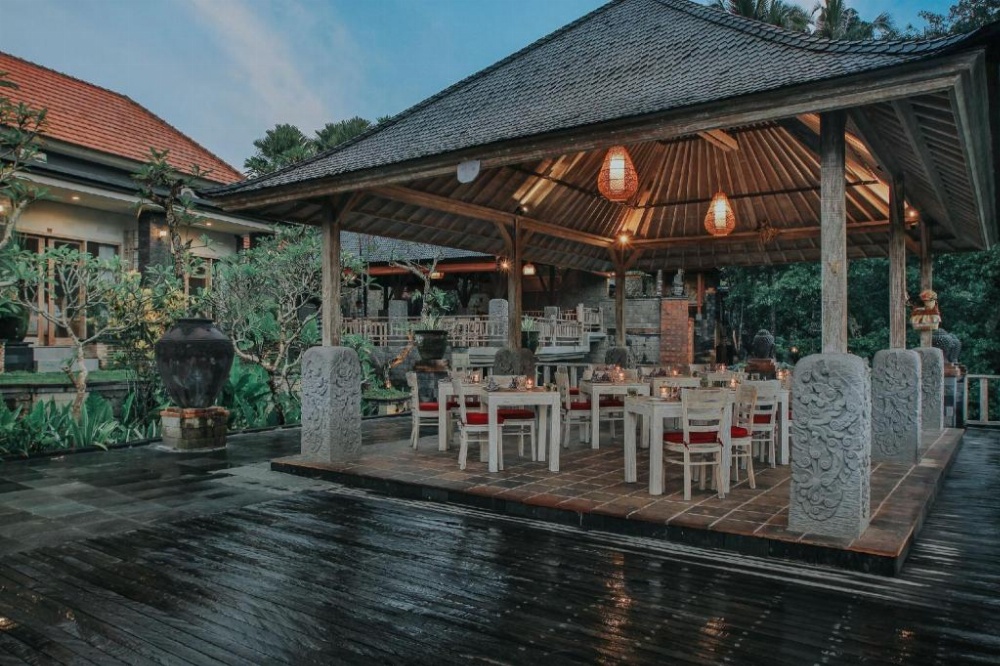 Kawi Resort By Pramana Image 22