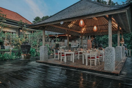 Kawi Resort By Pramana image 22
