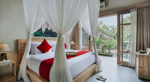 Kawi Resort By Pramana image 23