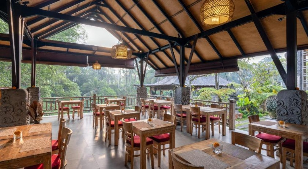 Kawi Resort By Pramana Image 24