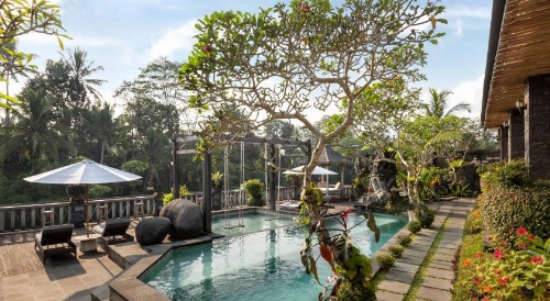 Kawi Resort By Pramana image 26