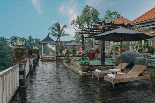 Kawi Resort By Pramana image 27