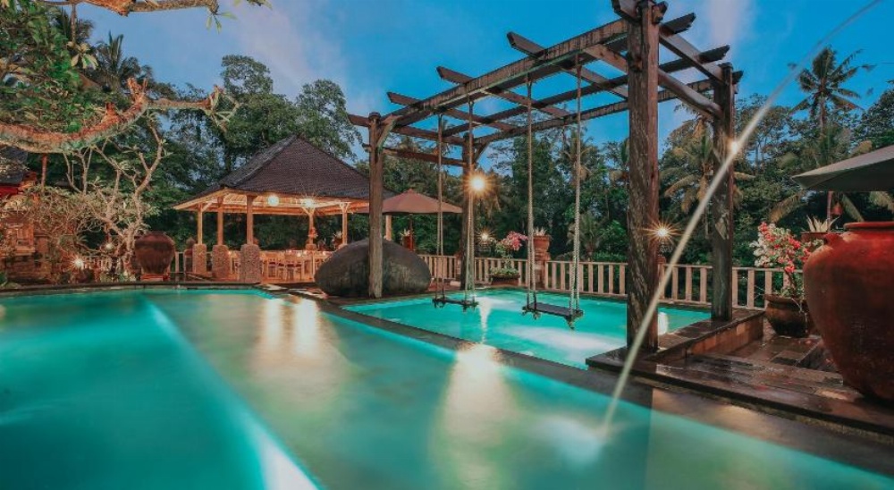 Kawi Resort By Pramana Image 28