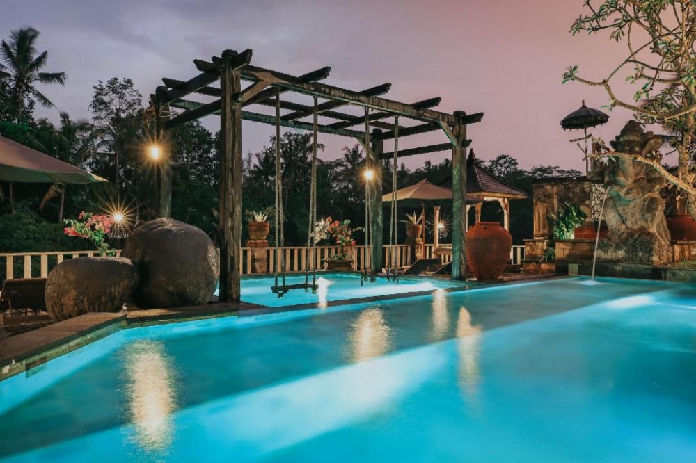 Kawi Resort By Pramana Image 29