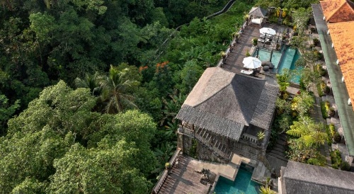 Kawi Resort By Pramana image 31