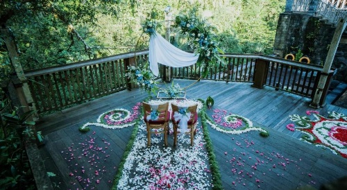 Kawi Resort By Pramana image 32