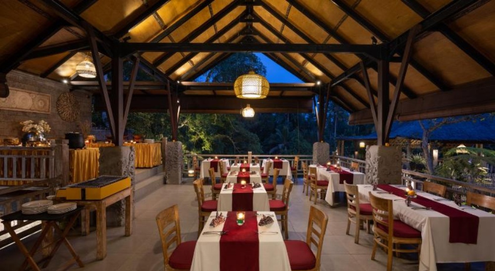 Kawi Resort By Pramana Image 33