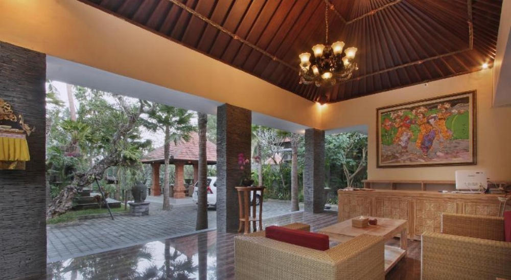 Kawi Resort By Pramana Image 34