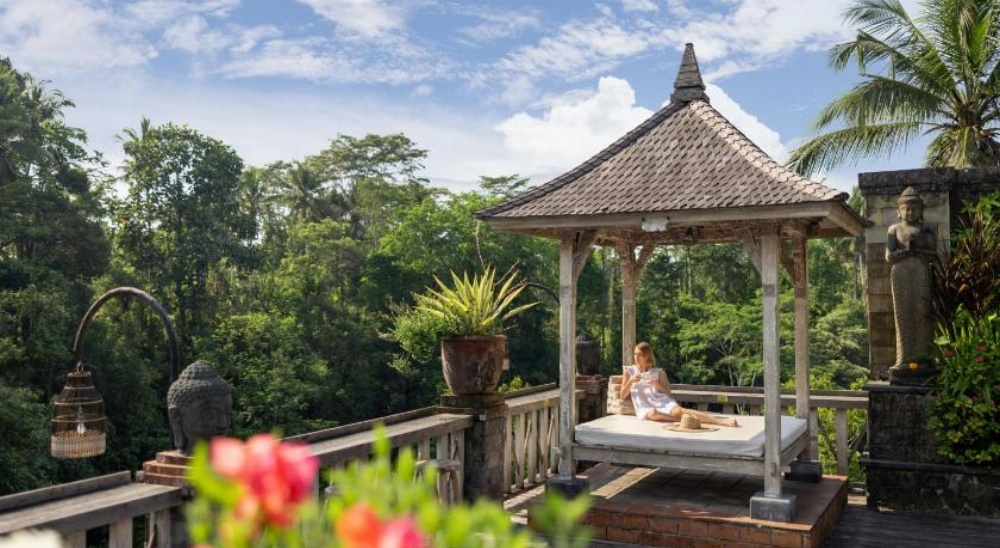 Kawi Resort By Pramana Image 35