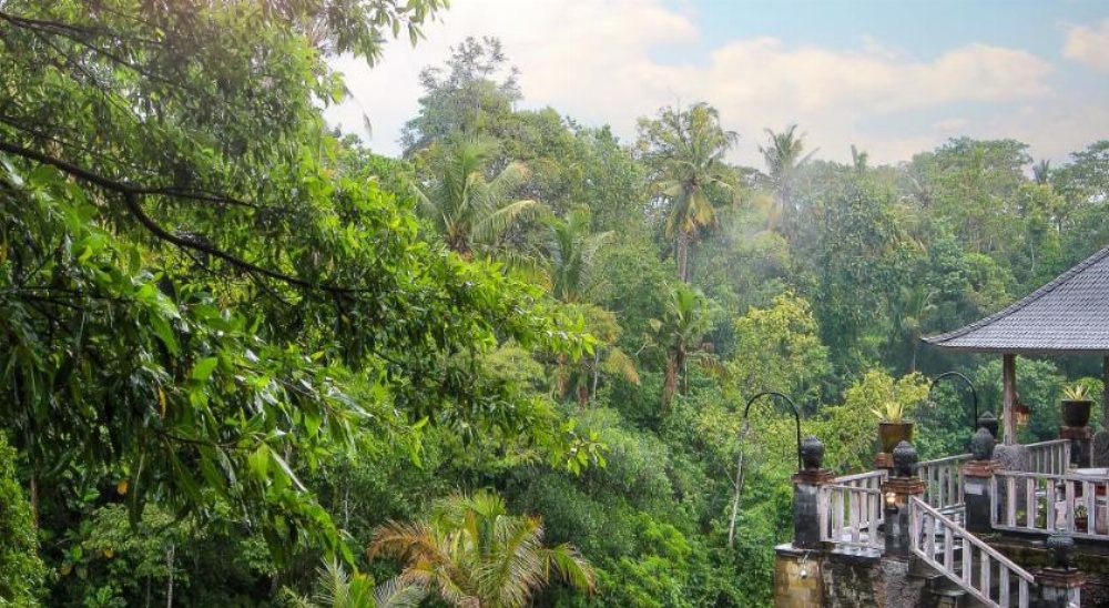 Kawi Resort By Pramana Image 36