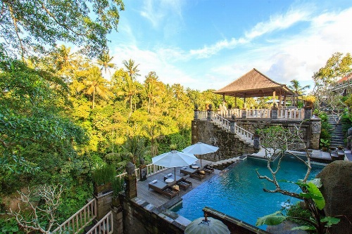 Kawi Resort By Pramana image 37