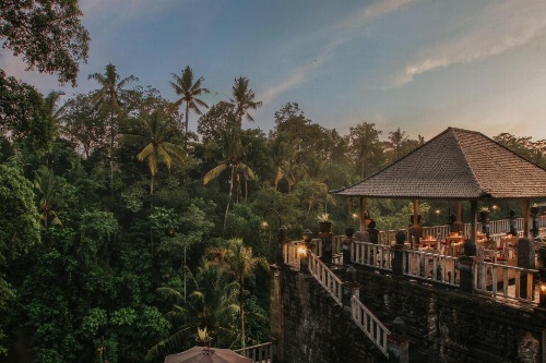Kawi Resort By Pramana image 39