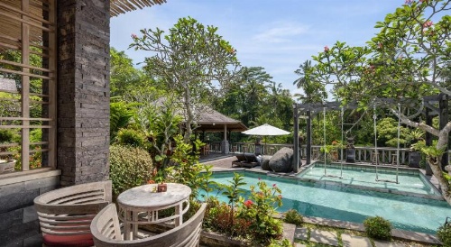 Kawi Resort By Pramana image 42