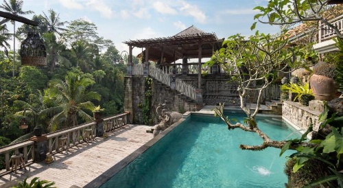 Kawi Resort By Pramana image 43