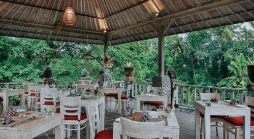 Kawi Resort By Pramana image 46