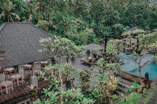 Kawi Resort By Pramana image 47