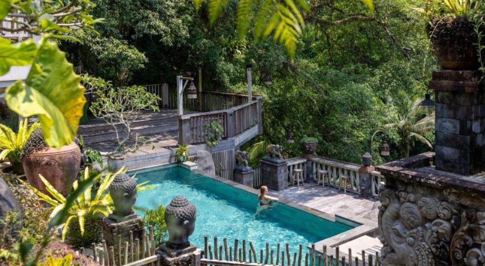 Kawi Resort By Pramana