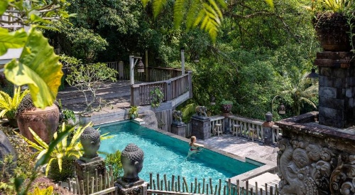 Kawi Resort By Pramana image 5